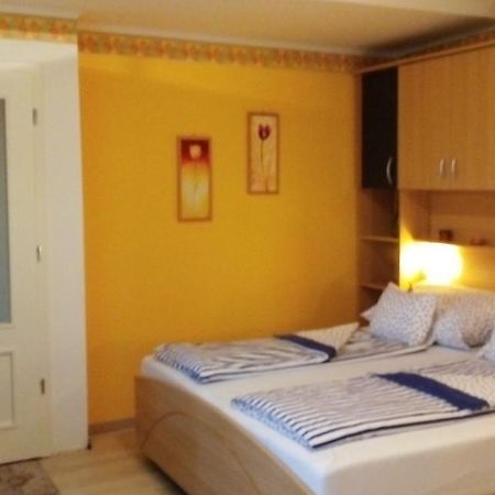 Ferienwohnung Vadszolo Vendeghaz Cák Exterior foto