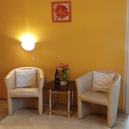 Ferienwohnung Vadszolo Vendeghaz Cák Exterior foto