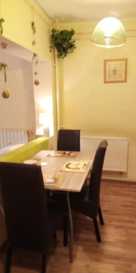 Ferienwohnung Vadszolo Vendeghaz Cák Exterior foto