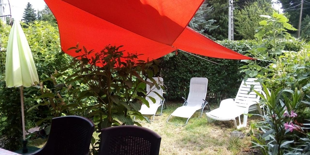 Ferienwohnung Vadszolo Vendeghaz Cák Exterior foto