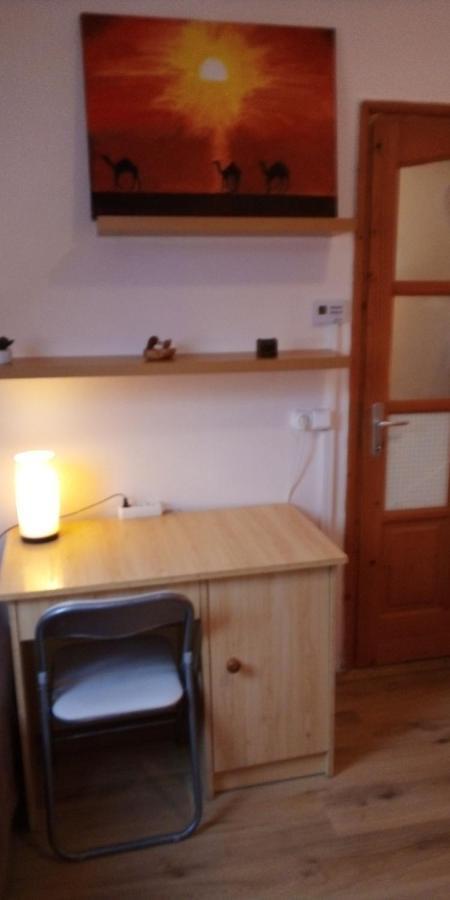 Ferienwohnung Vadszolo Vendeghaz Cák Exterior foto