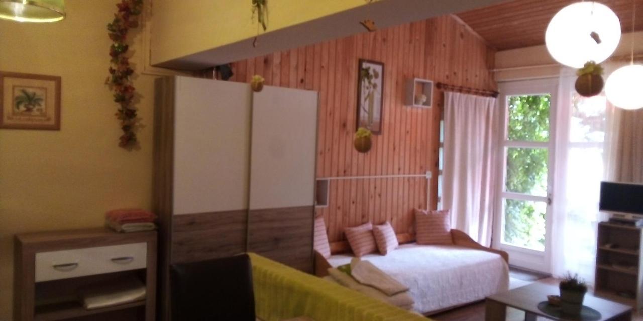 Ferienwohnung Vadszolo Vendeghaz Cák Exterior foto