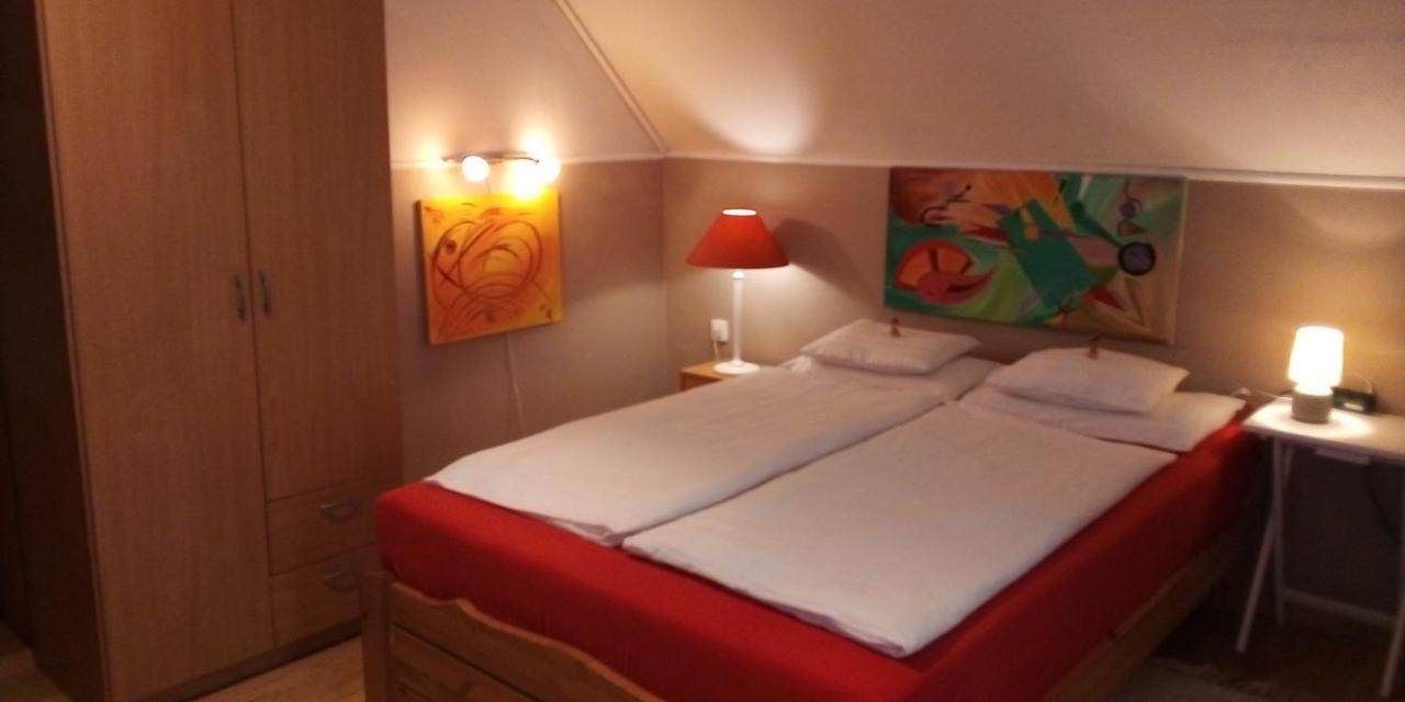 Ferienwohnung Vadszolo Vendeghaz Cák Exterior foto