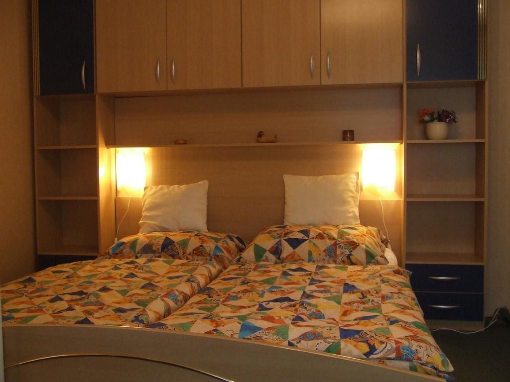 Ferienwohnung Vadszolo Vendeghaz Cák Zimmer foto
