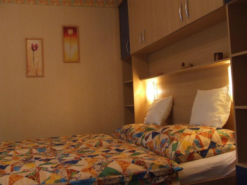 Ferienwohnung Vadszolo Vendeghaz Cák Zimmer foto